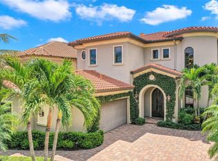 11735 Via Savona Ct, Miromar Lakes, FL 33913