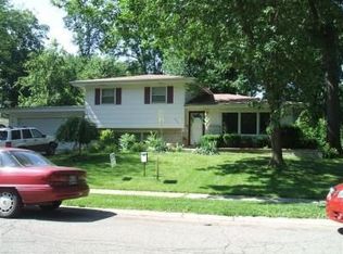 6310 Mulberry Ave, Portage, IN 46368