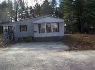 23 Johnson Rd, Deering, NH 03244