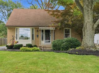 716 Eastland Ave SE, Warren, OH 44484