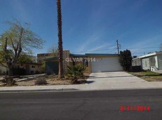 309 S Mallard St, Las Vegas, NV 89107
