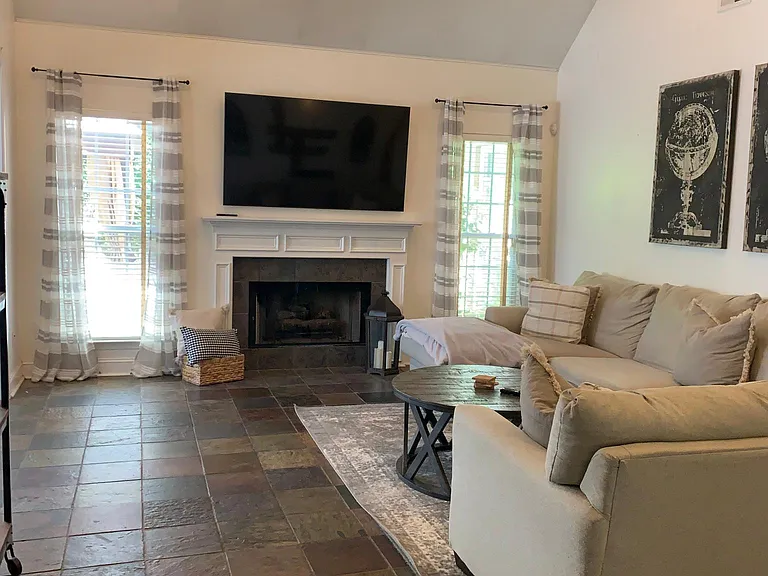 516 Chesser Cir — Photo 5