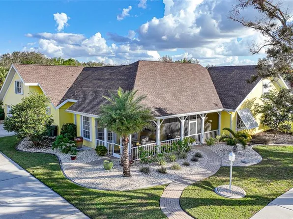 1064 Harbour Way Pl, Punta Gorda, FL 33983