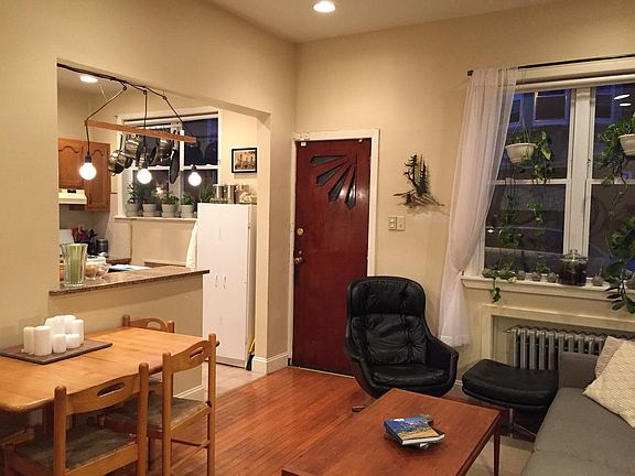 2nd image of 1614 S 9th St Floor 1