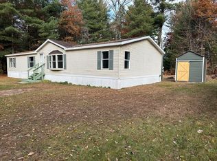 1886 W Jerry Ave, Baldwin, MI 49304