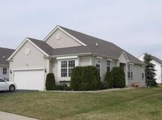 29 W Hague Dr, Antioch, IL 60002