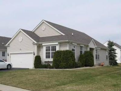 29 W Hague Dr, Antioch, IL, 60002