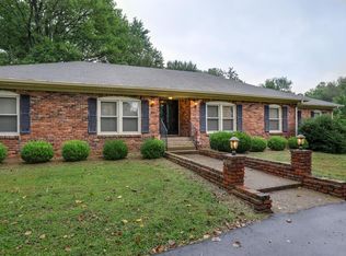 800 Davis Dr, Brentwood, TN 37027
