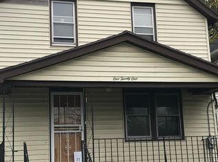 121 Hastings Ave, Buffalo, NY 14215