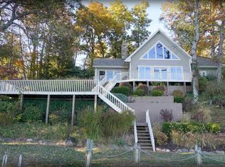 5932 E Taylor Trl, Monticello, IN 47960