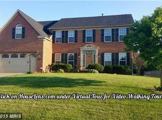 13311 John Martin Dr, Williamsport, MD