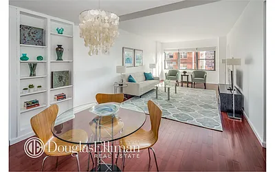 Sold by Douglas Elliman