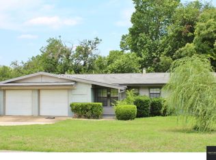 5425 Wedgmont Cir N, Fort Worth, TX 76133