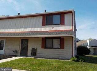 1101 Mason Run, Pine Hill, NJ 08021