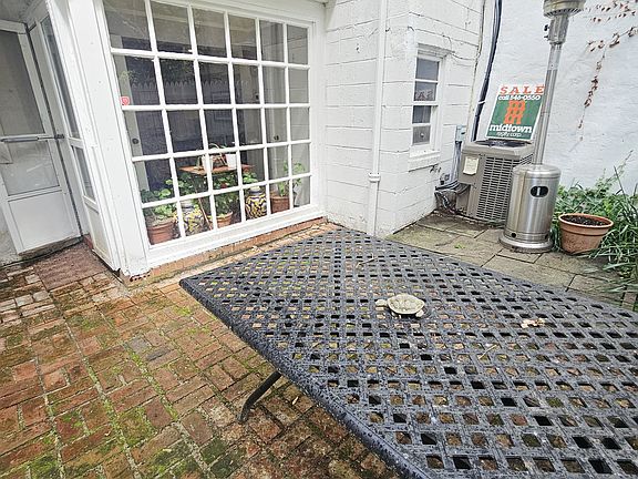 2nd image of 227 S Van Pelt St #1