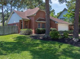 8511 Plum Lake Dr, Houston, TX 77095