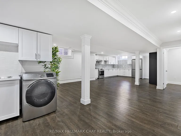 23 Tyndall Dr #BASEMENT — Photo 6