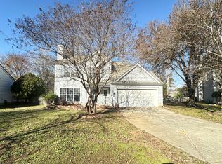 116 Aylesbury Ln, Indian Trail, NC 28079