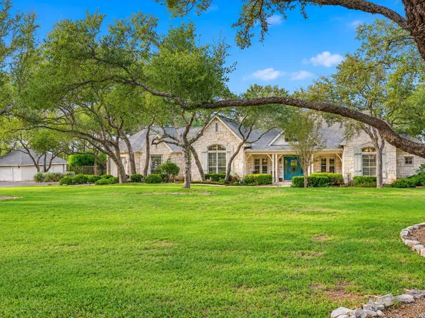 319 Hyacinth, San Antonio, TX 78260