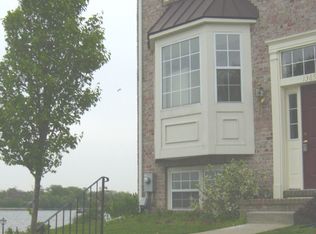 1365 River Bank Ct, Baltimore, MD 21226