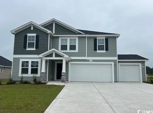 1052 Kinness Dr LOT 245, Conway, SC 29527
