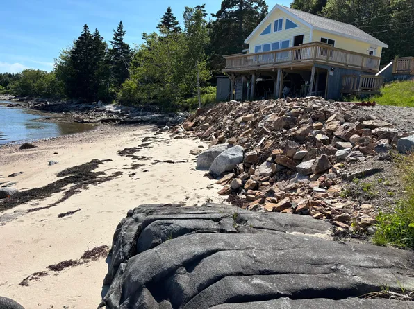 1056 Pigeon Hill Road, Steuben, ME 04680