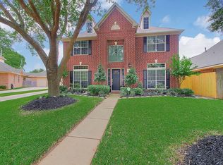 2214 Bell Castle Ct, Richmond, TX 77406
