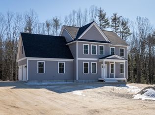 14 Lessard Cir, Kennebunkport, ME 04046