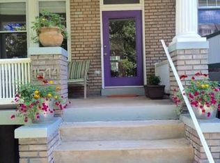 1514 Buchanan St NW, Washington, DC 20011