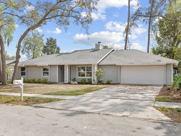 321 Ferdinand Dr, Longwood, FL 32750