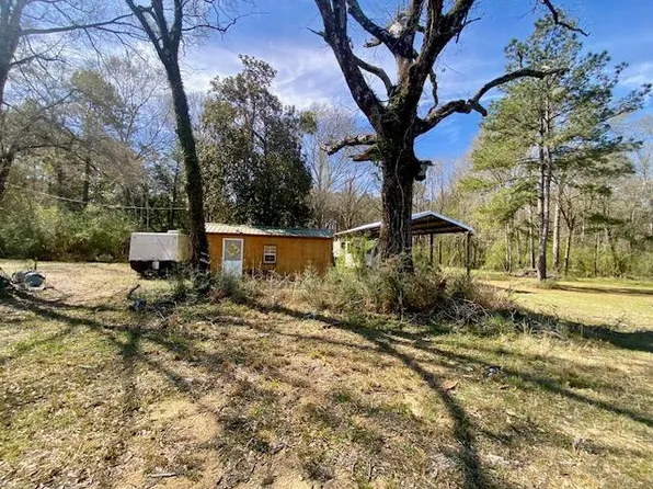 0 Beansie Rushing, Tylertown, MS 39667