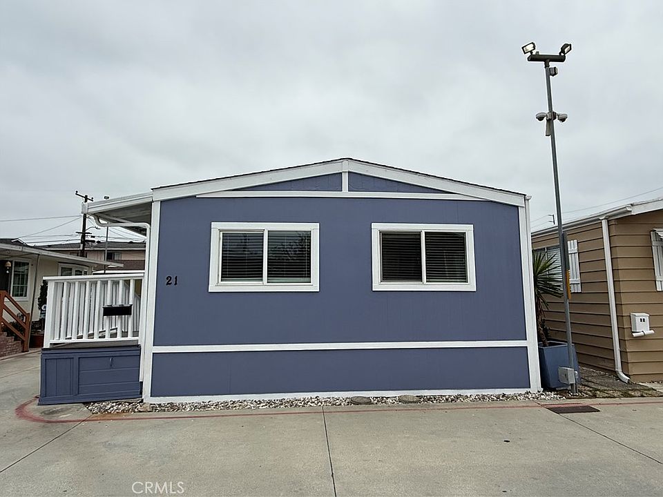 1st image of 1741 Pomona Ave Space 21