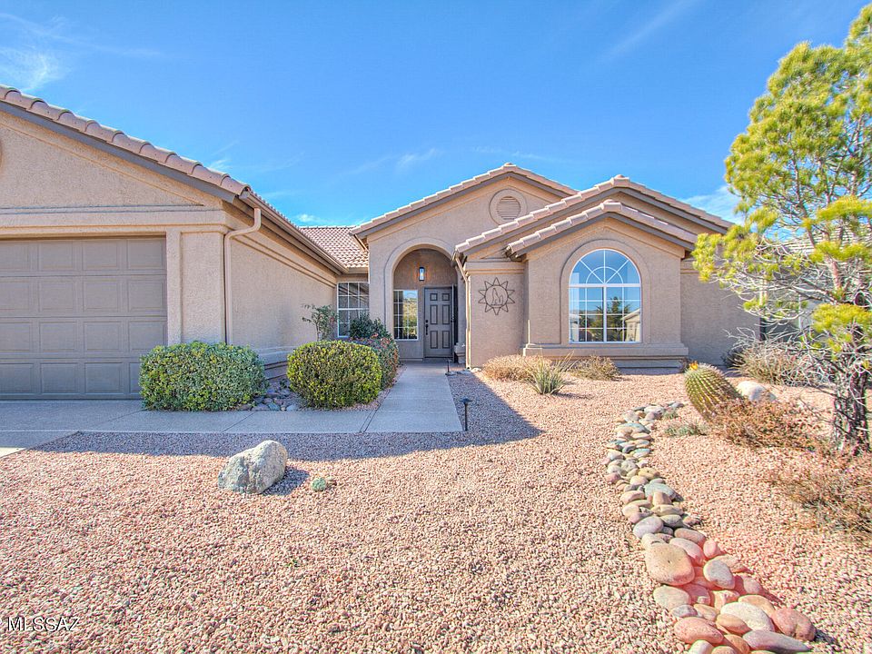 37022 S Ridgeview Ct, Saddlebrooke, AZ 85739 Zillow