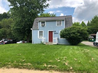2550 Packard Rd, Ypsilanti, MI 48197
