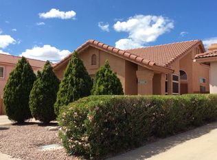 3532 W Sky Ridge Loop, Tucson, AZ 85742