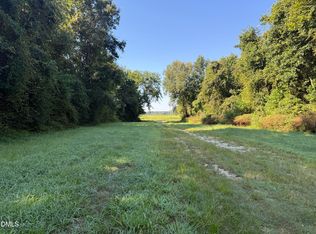 0 Highway 903 N, Snow Hill, NC 28580