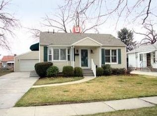 2786 S Filmore St, Salt Lake City, UT 84106