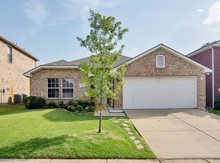 14529 Crystal Lake Dr, Little Elm, TX 75068