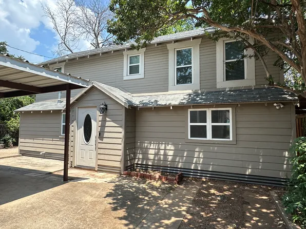 2232 W Rosedale St S Unit 100, Fort Worth, TX 76110