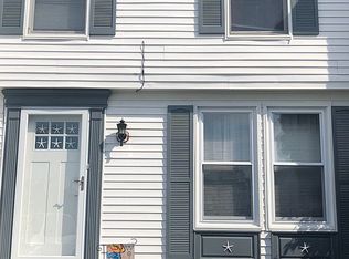 602 Alberta Dr, Brigantine, NJ 08203