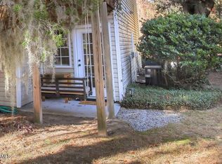 2618 Holmes Dr #A, Beaufort, SC 29902