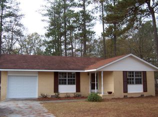 504 Murray Ln, Thomson, GA 30824