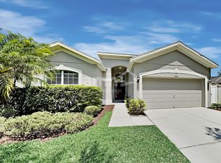 19141 Meadow Pine Dr, Tampa, FL 33647