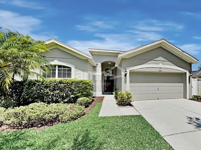 19141 Meadow Pine Dr, Tampa, FL, 33647