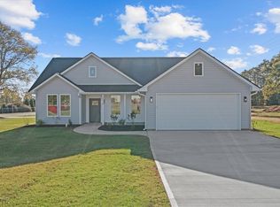 2520 Fleming Dr, Anderson, SC 29621