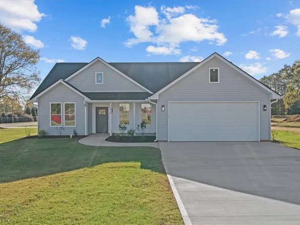 2520 Fleming Dr, Anderson, SC 29621