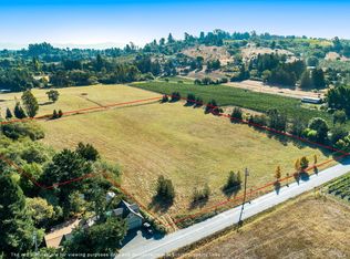 115 Sexton Rd, Sebastopol, CA 95472