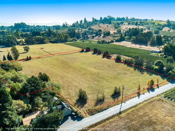 115 Sexton Road, Sebastopol, CA 95472