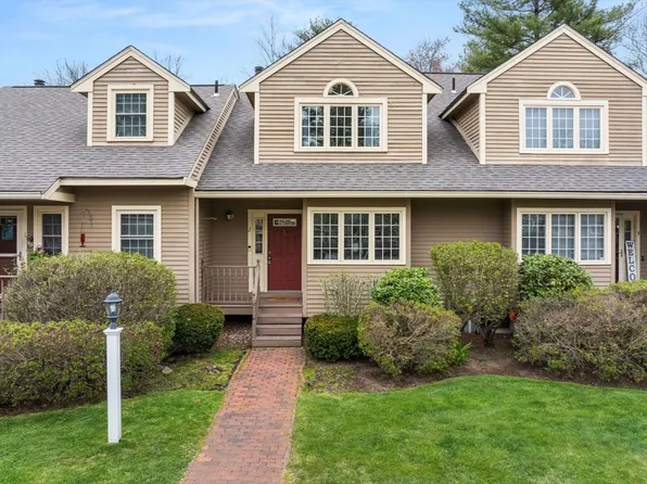2 Turnbridge Ln, Hopkinton, MA 01748