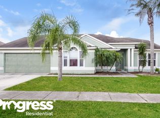 2886 Picadilly Cir, Kissimmee, FL 34747